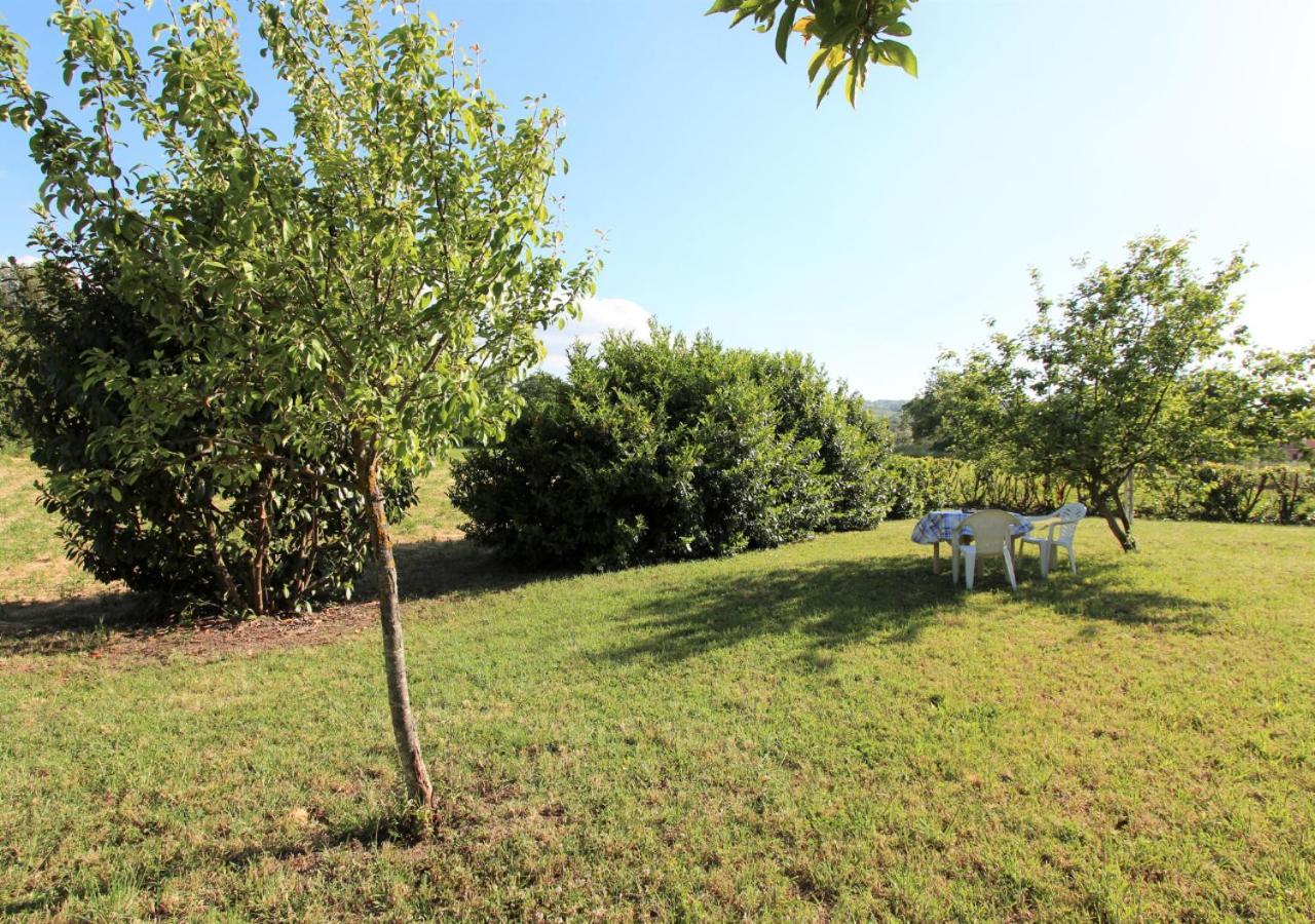 Villa Green - Irpinia Venticano Exterior foto