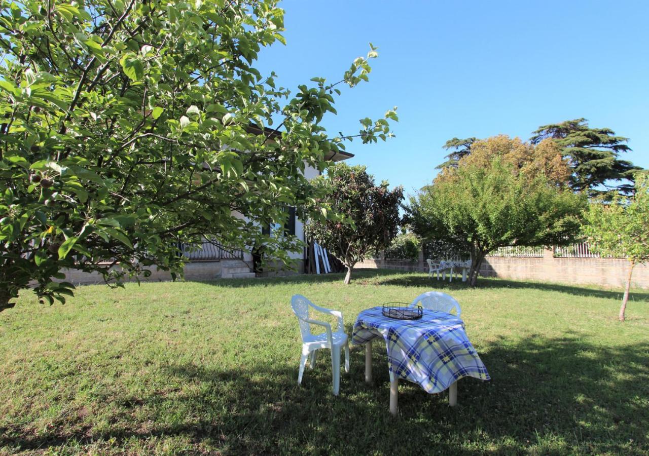 Villa Green - Irpinia Venticano Exterior foto